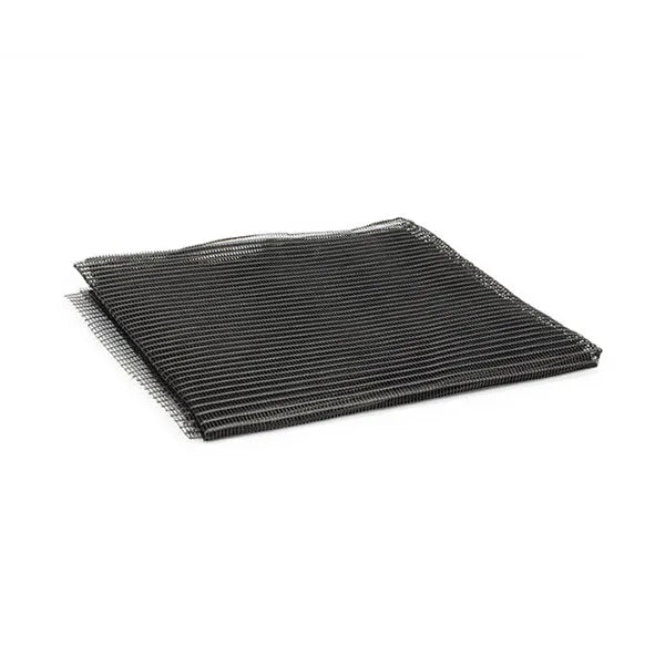 Woven Microgrid Geotextile, 4 feet by 4 feet