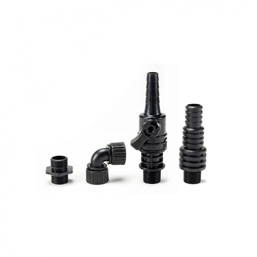 Ultra 400/550/800 Water Pump (G3) Discharge Fitting Kit 1/2 inch