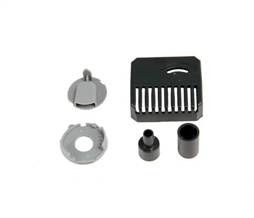 90 GPH Filter Screen and Fitting Kit