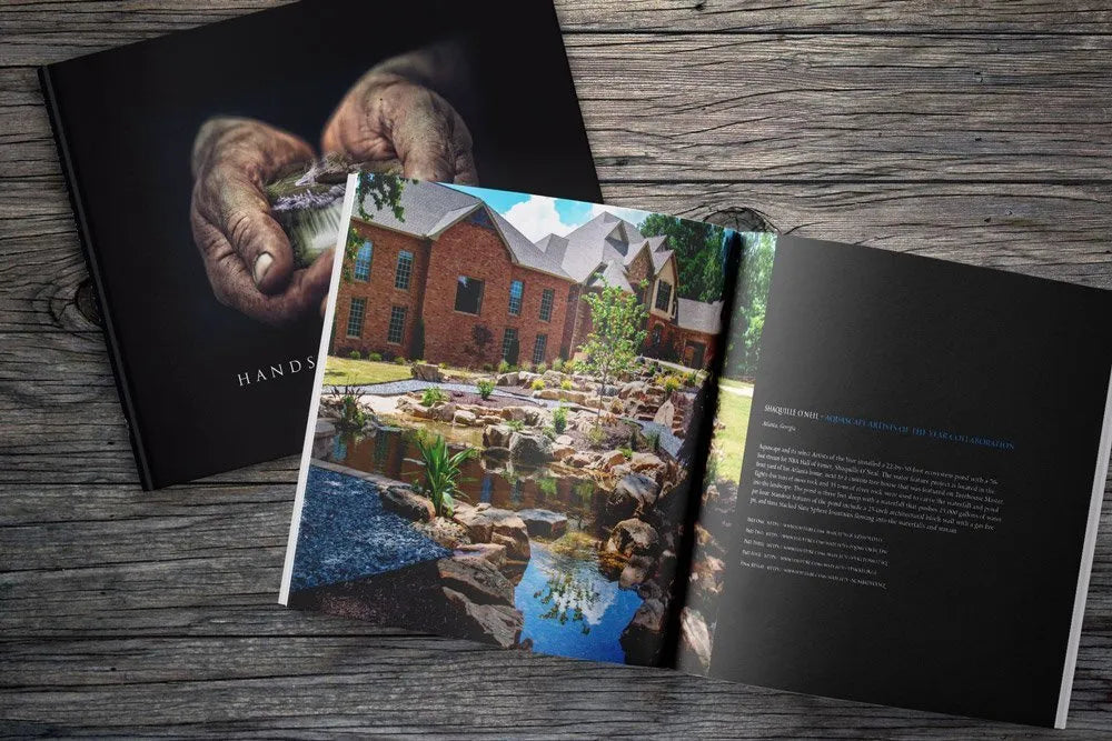 Hands of the Artist – V4 product image
