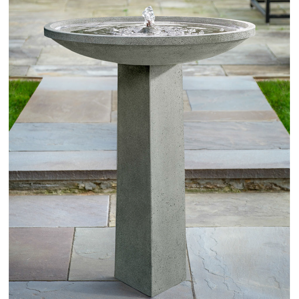 Spire Modern Fountain