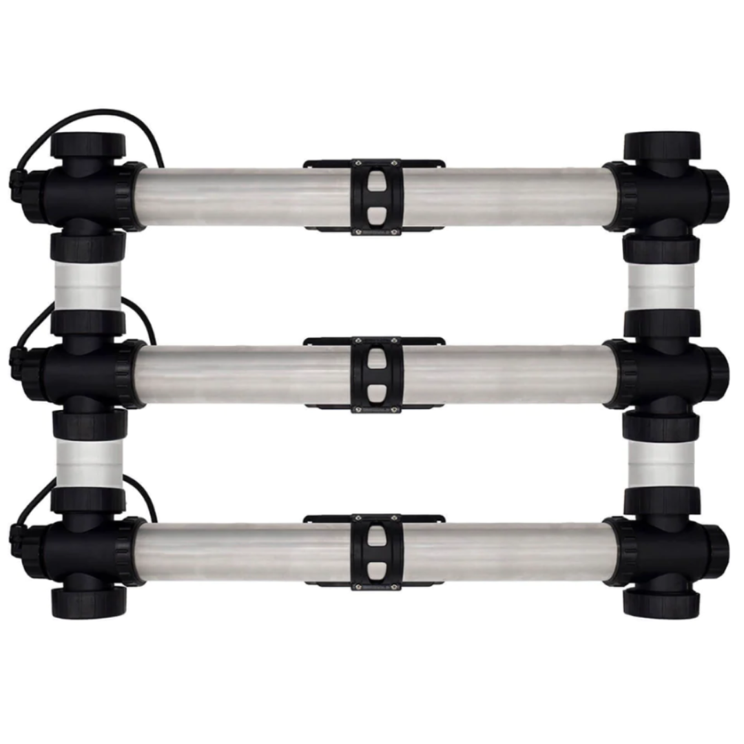 EasyPro 225 Watt Stainless Steel UV Clarifier