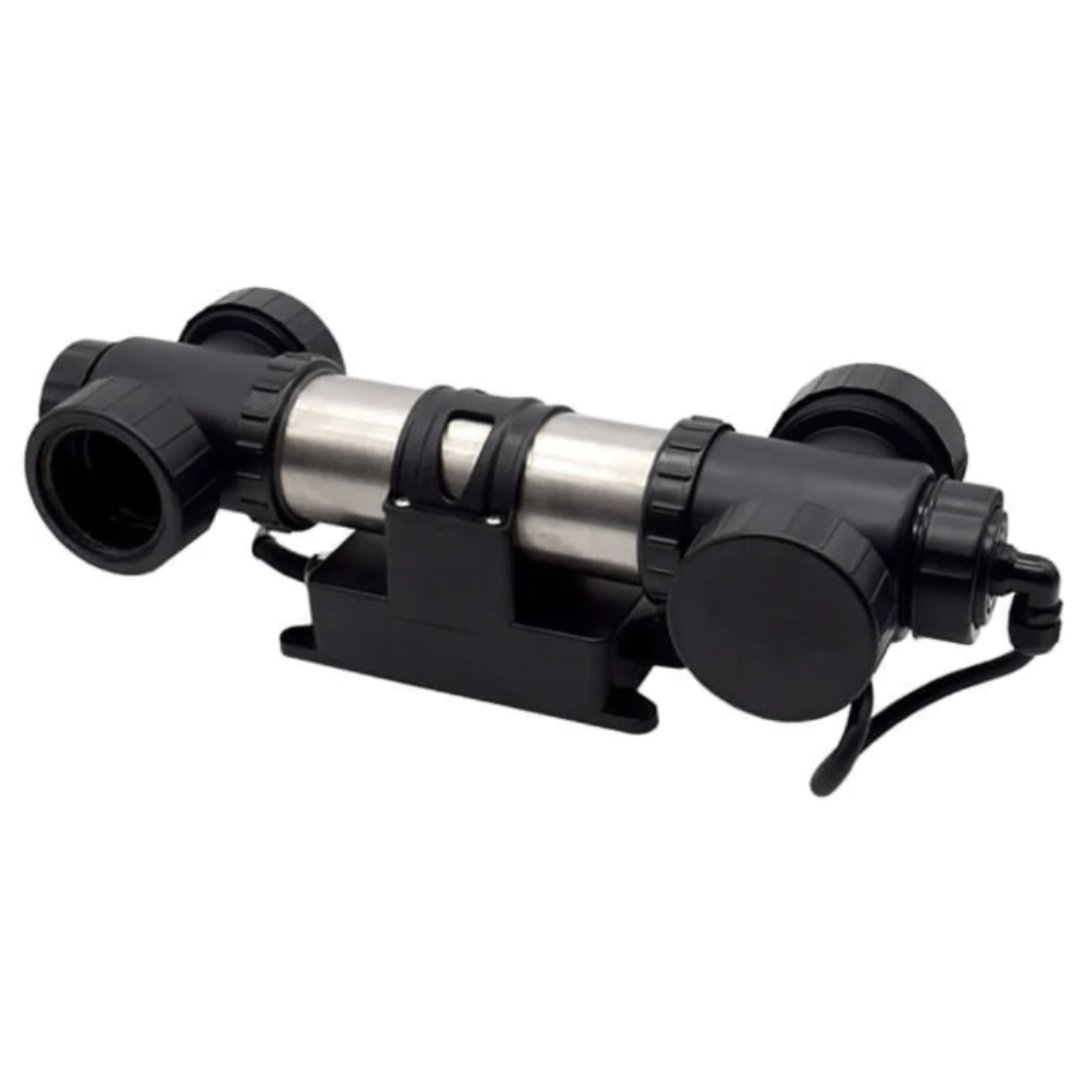 EasyPro 35 Watt Stainless Steel UV Clarifier