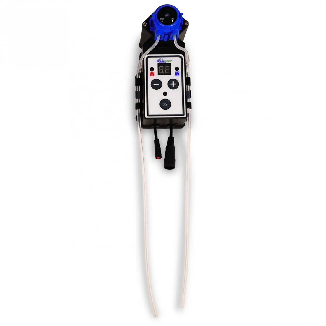 Replacement control panel for Smart Pond Dosing System