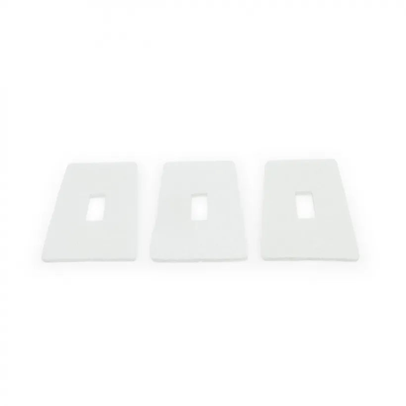 Pond Aerator PRO air inlet sponge, pack of 3