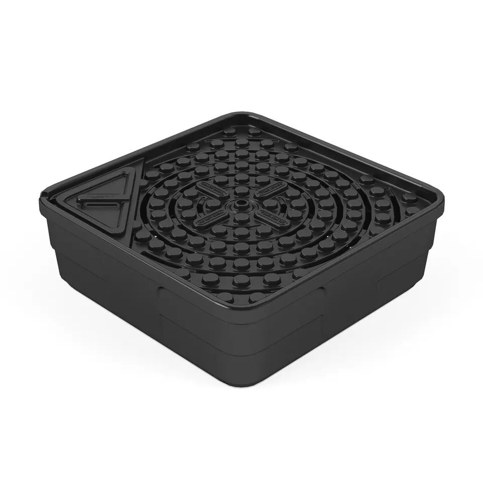 AquaBasin 30 water basin for pondless waterfalls