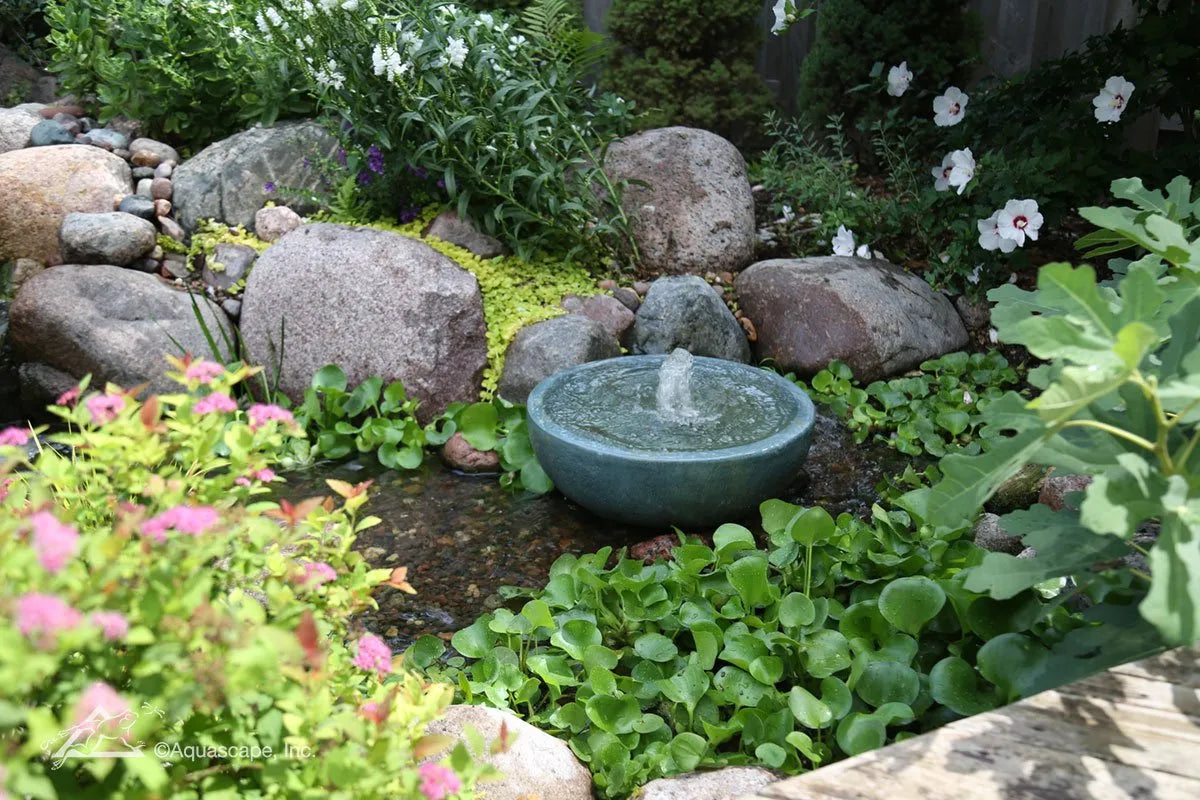 Spillway Basin 21 inch diameter (52 cm)