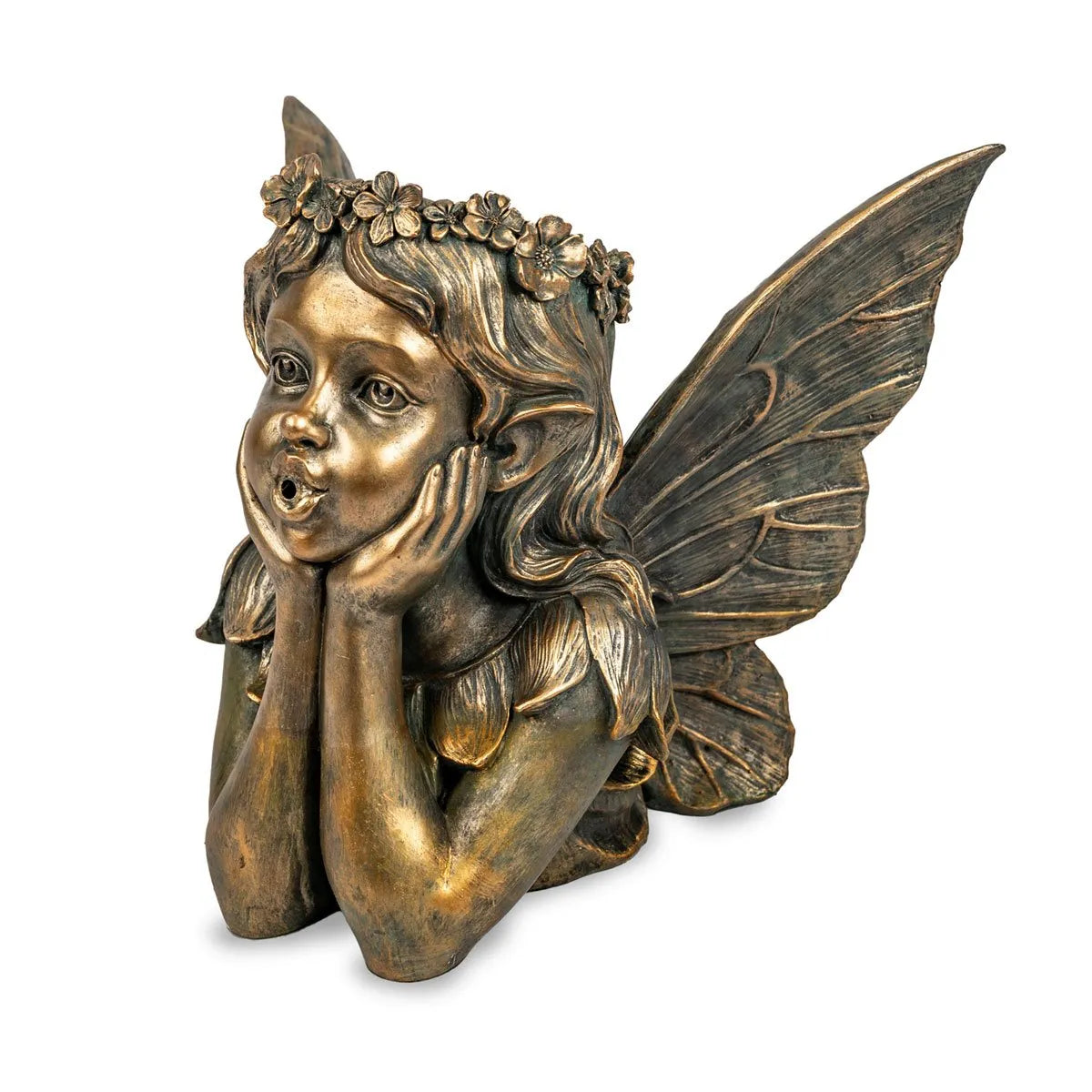 Fairy Planter Spitter