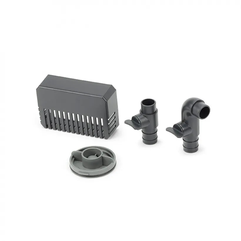 320 GPH Filter Screen and Fitting Kit