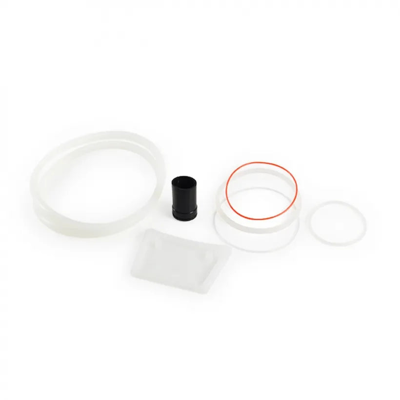O-ring kit for UltraKlean 2000/3500 pond filters.