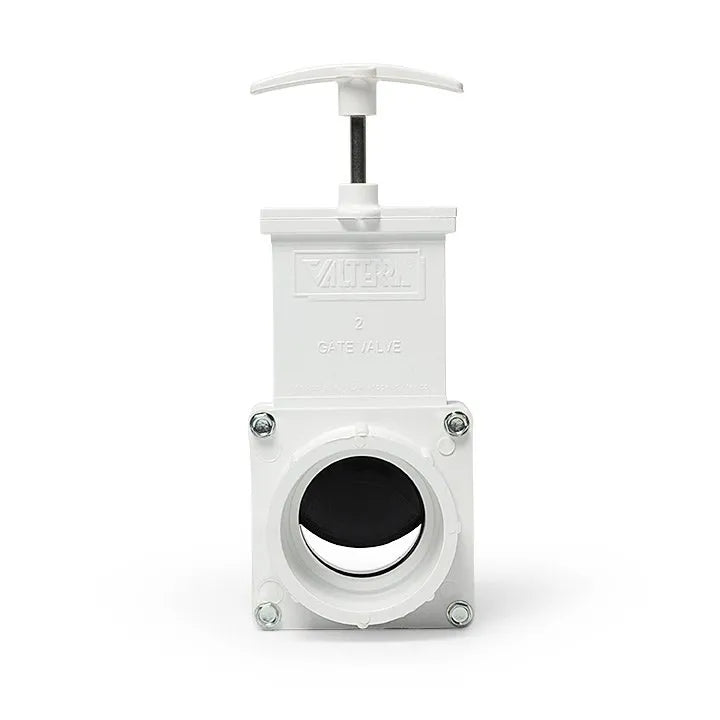 Gate Valve 2 inch