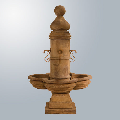 Beaumont Fountain Short - product image