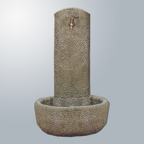 Fontana Capraia Fountain Spout