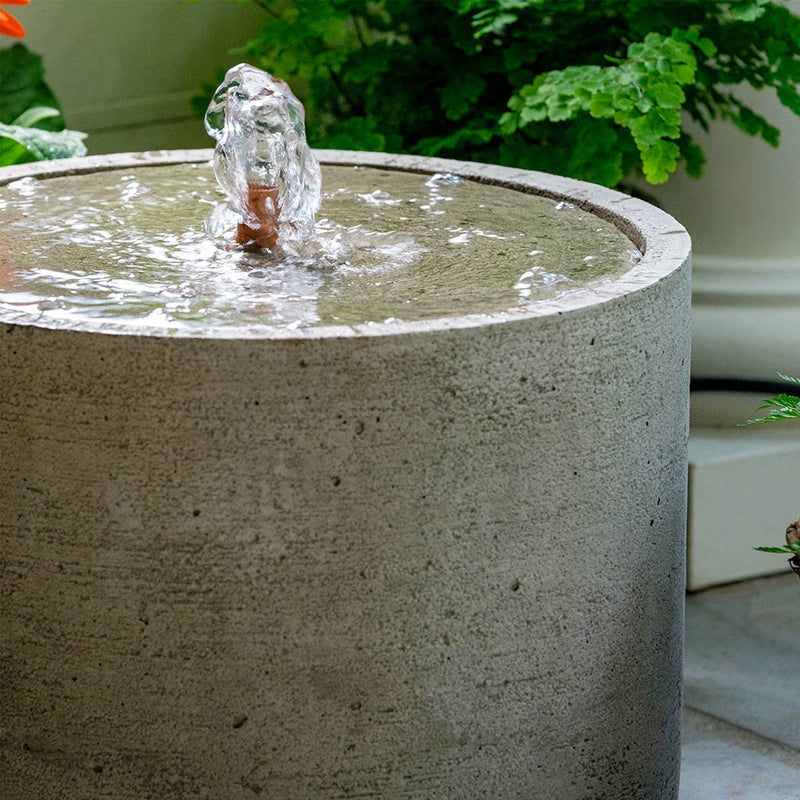 Salinas Low Fountain