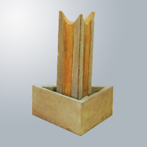 Saturno Fountain without the ball feature.